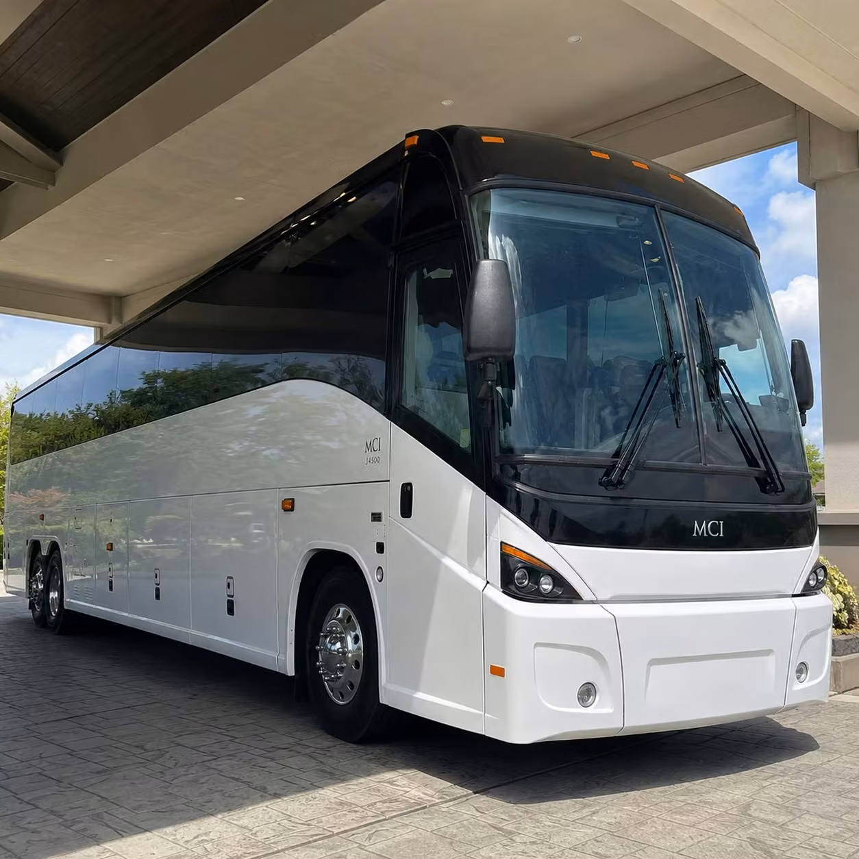 book employee transportation in fort worth or any city nearby
