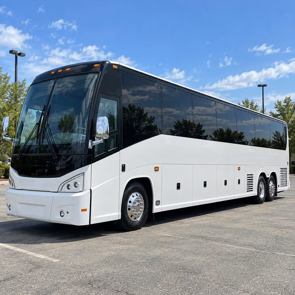 busrentalfortworth com is how fort worth couples coordinate ceremony to reception transfers without the stress