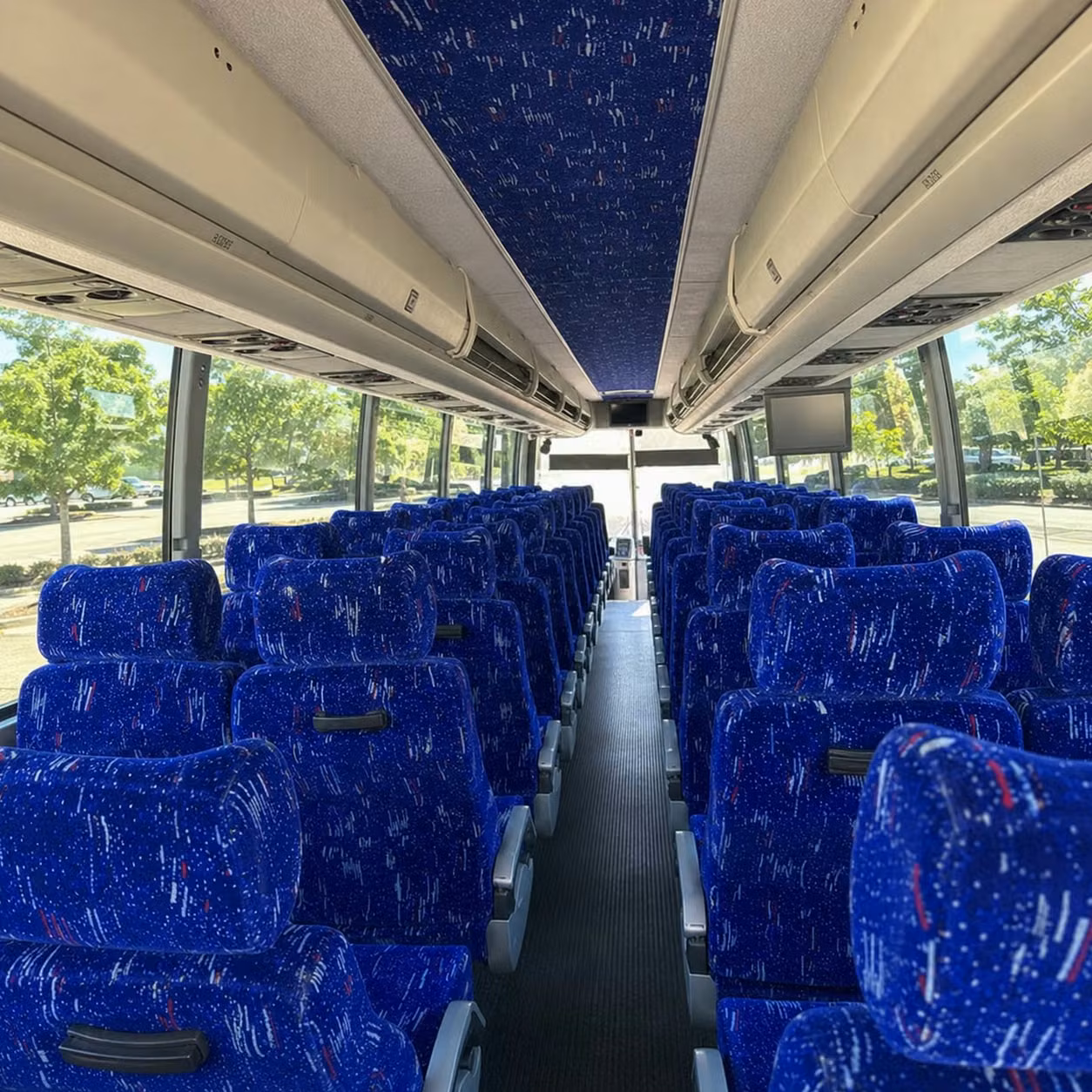 charter buses to the fort worth museum of science and history