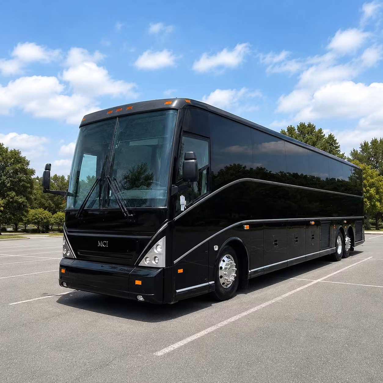 corporate event shuttle bus rentals in fort worth
