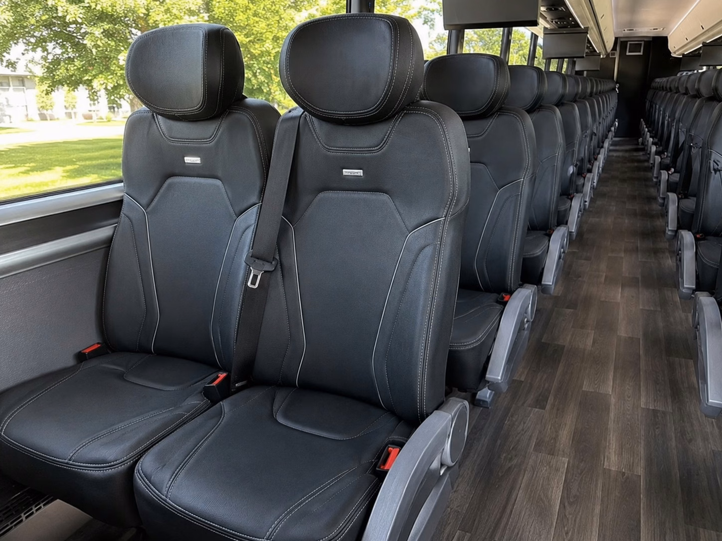 find compare and book fort worth bus rentals online in minutes