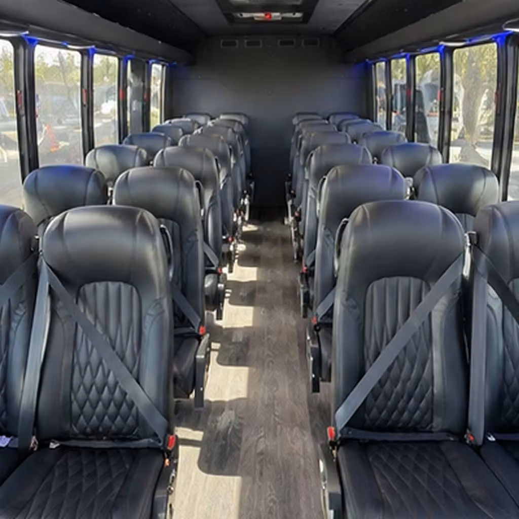 fort worth event transportation