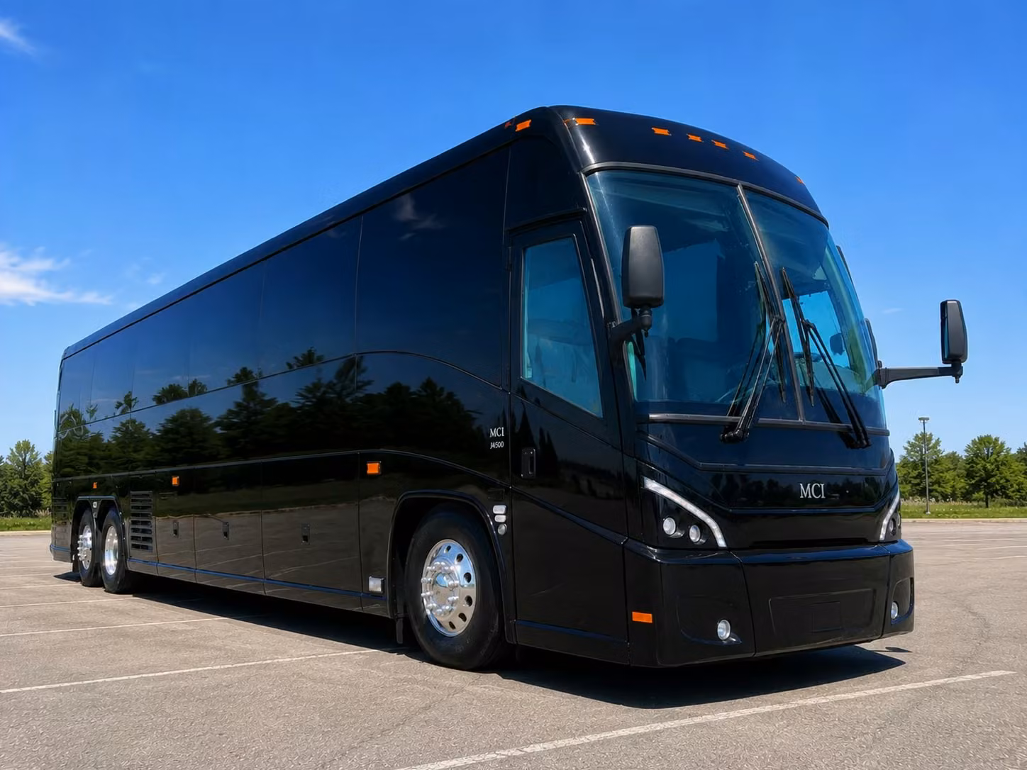 fort worth field trip transportation for every grade level and group size