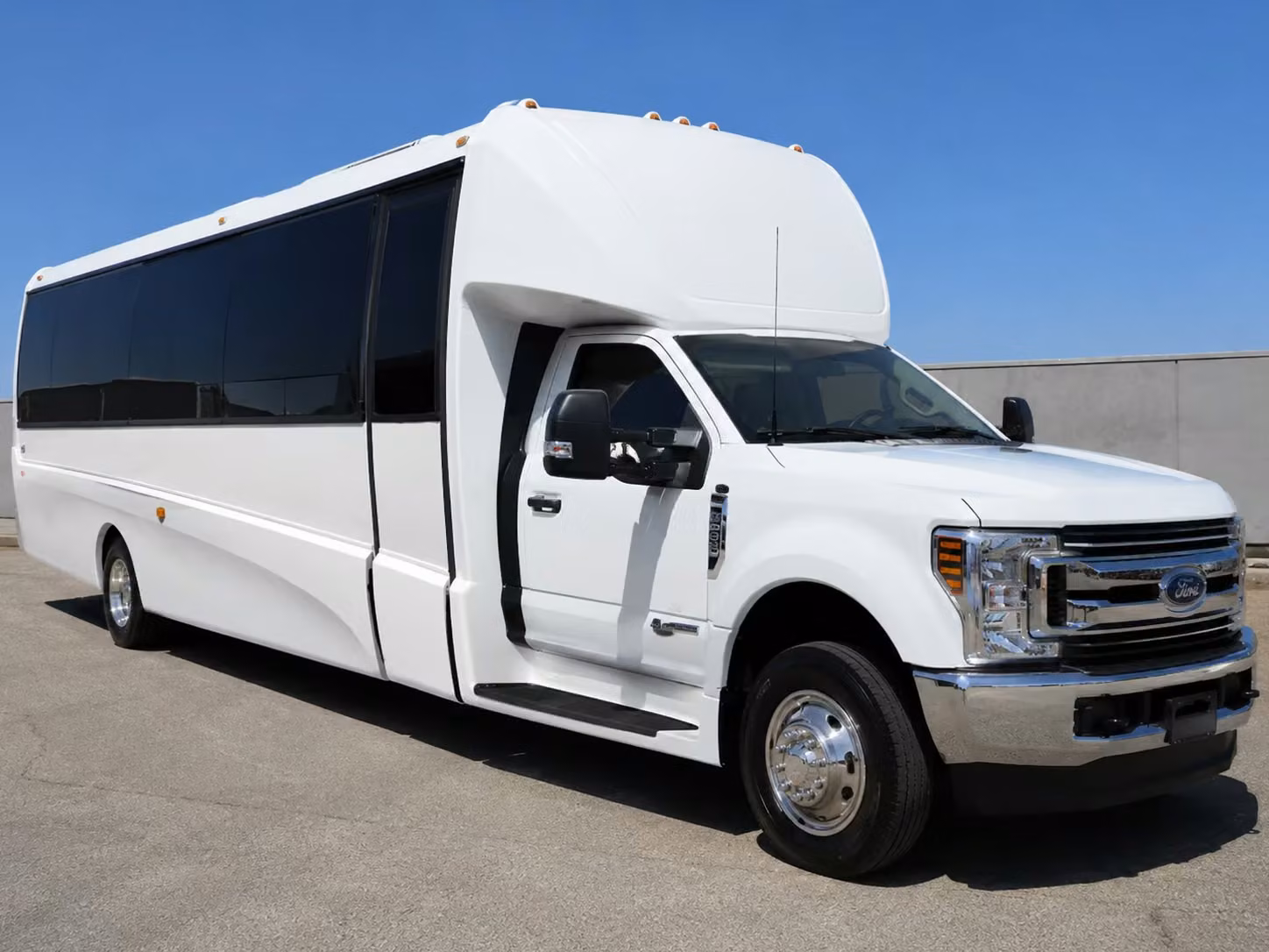 fort worth field trip transportation