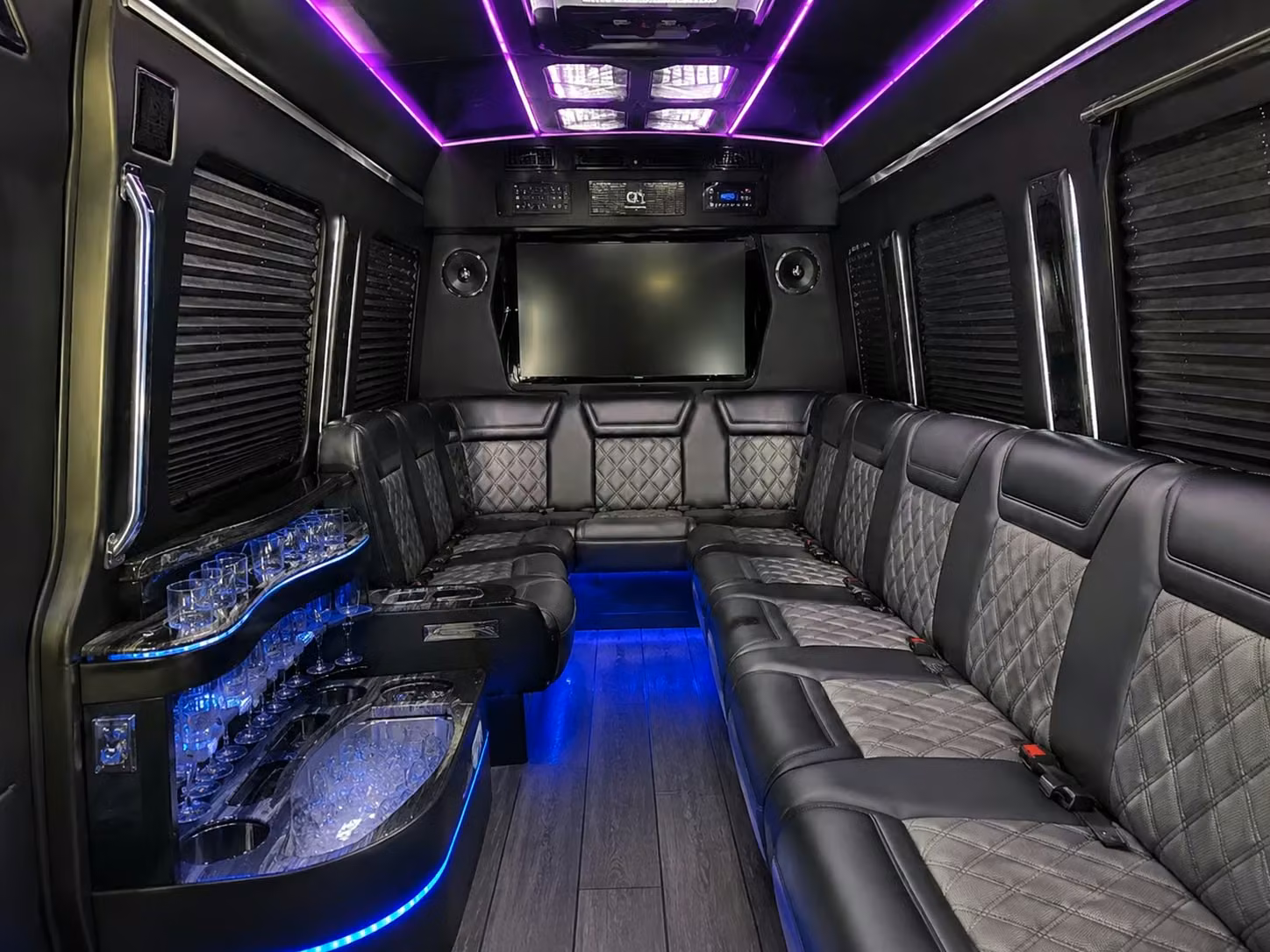 fort worth government military transportation