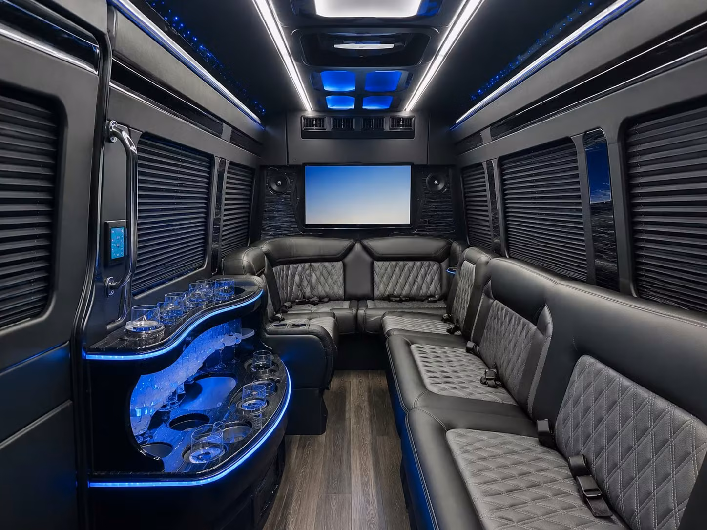 get bridal party transportation to fort worth s most stunning wedding venues