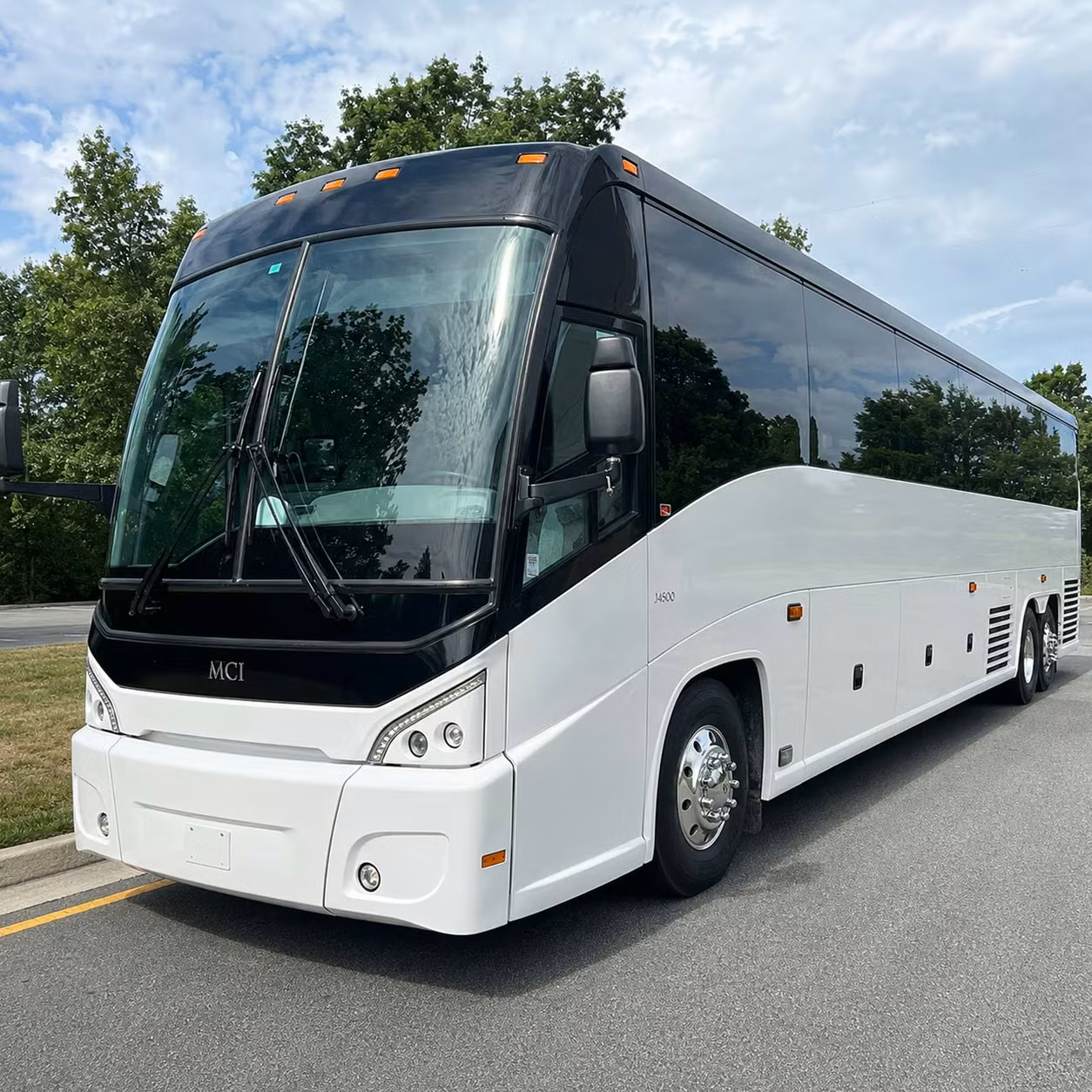 multi church conferences and convention transportation in fort worth