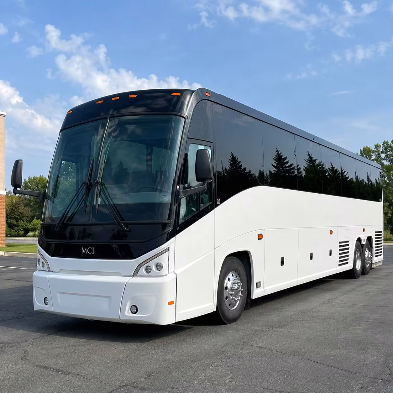 senior ministry shuttles and accessible church transportation in fort worth