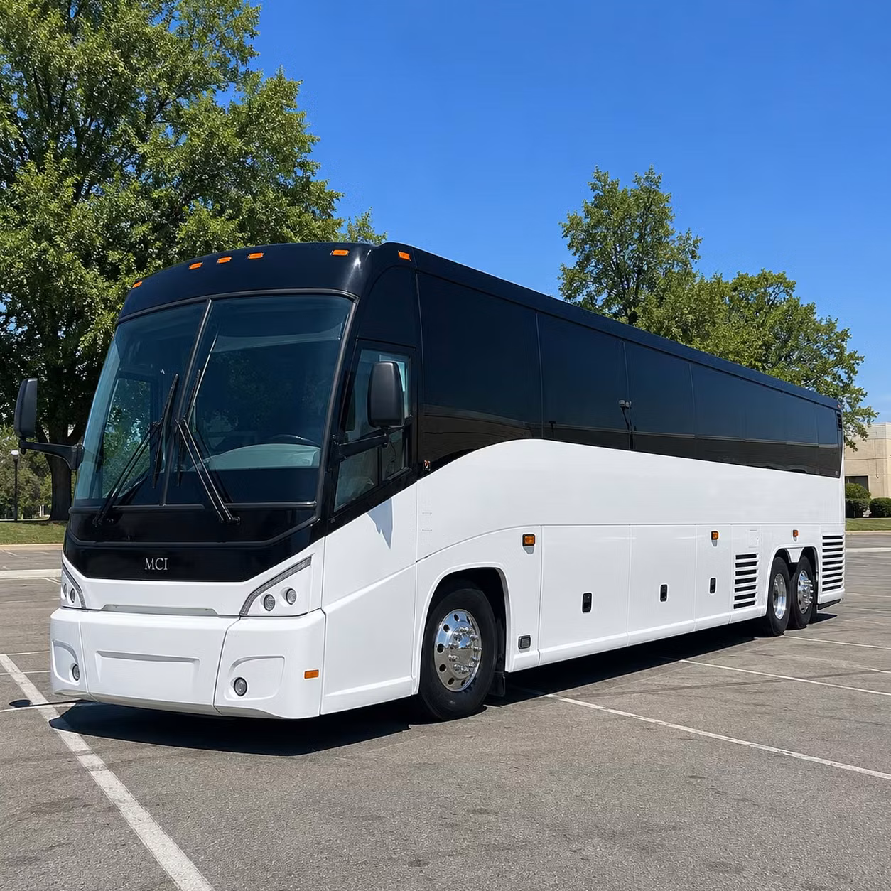 sunday morning congregation shuttles throughout fort worth