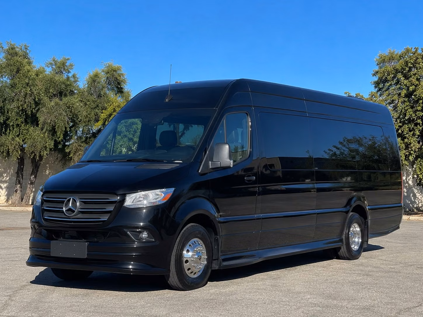 transportation serving fort worth and nearby cities